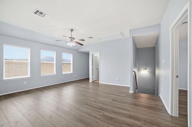 316 Housefinch LOOP, Leander, TX 78641