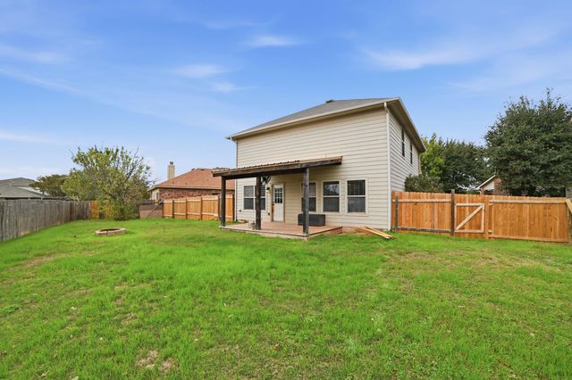 316 Housefinch LOOP, Leander, TX 78641