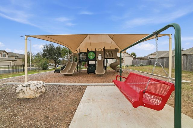 316 Housefinch LOOP, Leander, TX 78641
