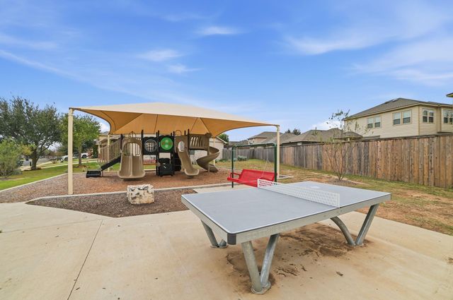 316 Housefinch LOOP, Leander, TX 78641