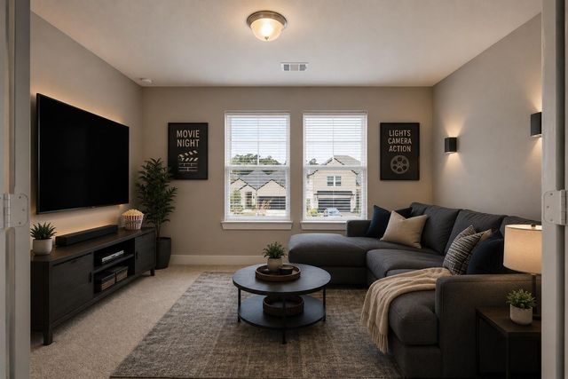 9861 Pearly Everlasting, Conroe, TX 77385