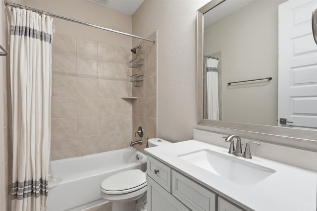 9861 Pearly Everlasting, Conroe, TX 77385