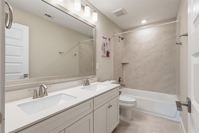 9861 Pearly Everlasting, Conroe, TX 77385