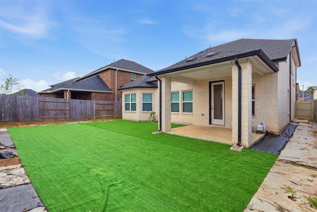 9861 Pearly Everlasting, Conroe, TX 77385