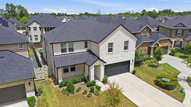 9861 Pearly Everlasting, Conroe, TX 77385