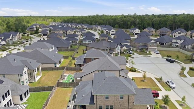 9861 Pearly Everlasting, Conroe, TX 77385