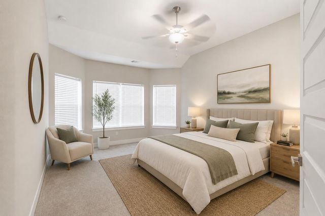 9861 Pearly Everlasting, Conroe, TX 77385