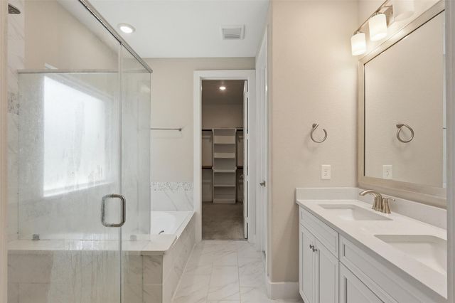 9861 Pearly Everlasting, Conroe, TX 77385
