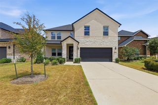9861 Pearly Everlasting, Conroe, TX 77385