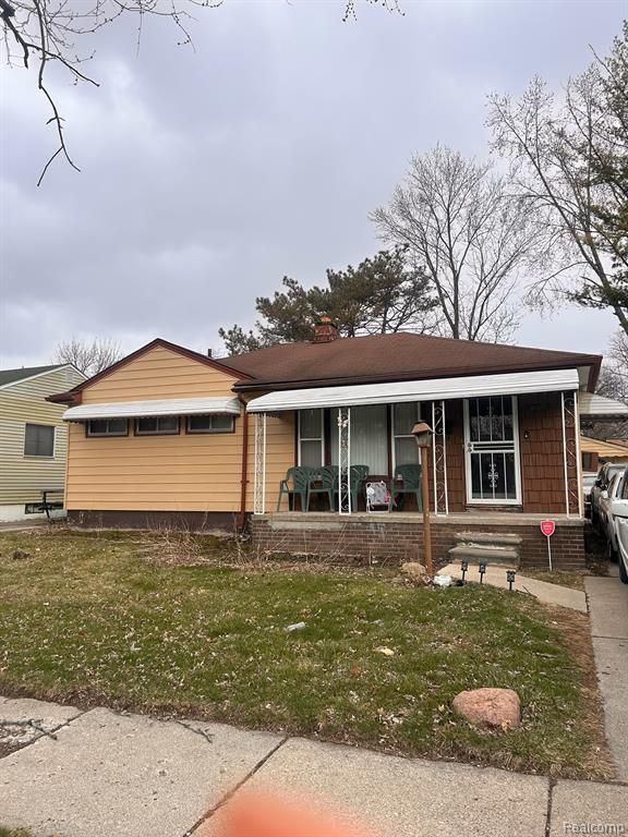 28040 Rosewood Street, Inkster, MI 48141