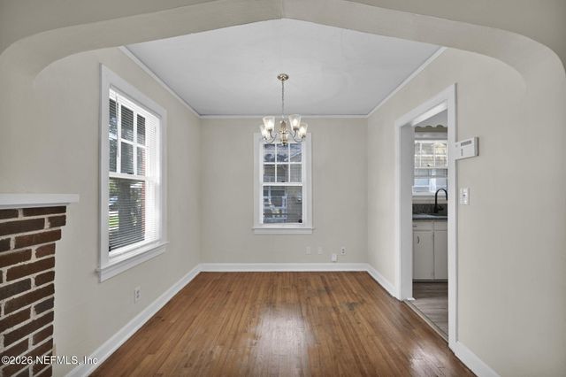 355 E 45TH Street, Jacksonville, FL 32208