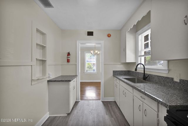 355 E 45TH Street, Jacksonville, FL 32208