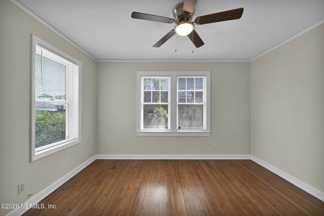 355 E 45TH Street, Jacksonville, FL 32208