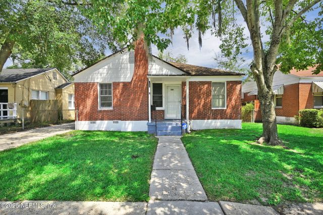 355 E 45TH Street, Jacksonville, FL 32208