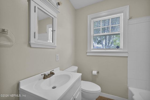 355 E 45TH Street, Jacksonville, FL 32208