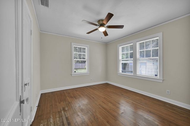 355 E 45TH Street, Jacksonville, FL 32208