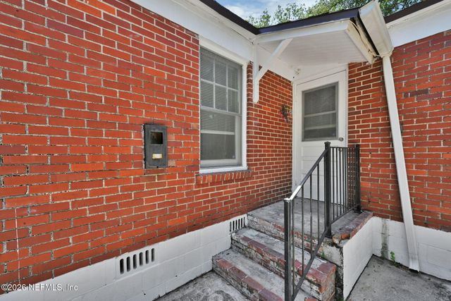 355 E 45TH Street, Jacksonville, FL 32208