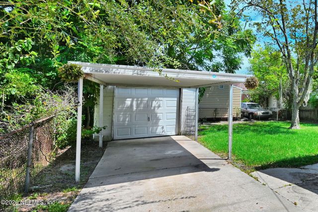 355 E 45TH Street, Jacksonville, FL 32208