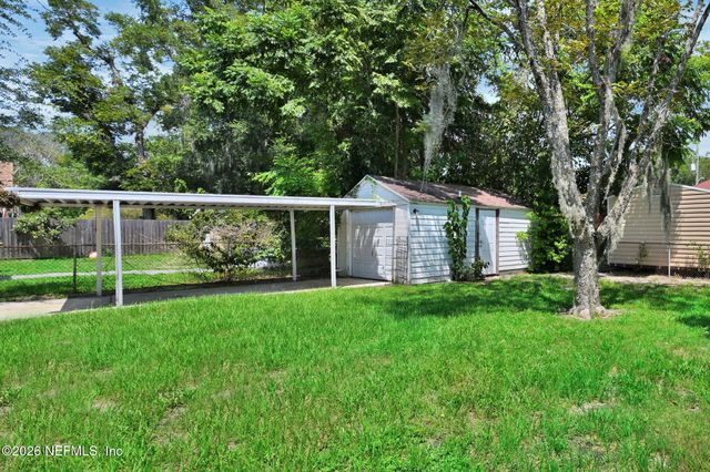 355 E 45TH Street, Jacksonville, FL 32208