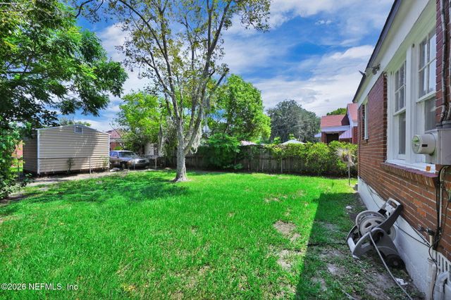 355 E 45TH Street, Jacksonville, FL 32208