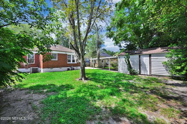355 E 45TH Street, Jacksonville, FL 32208