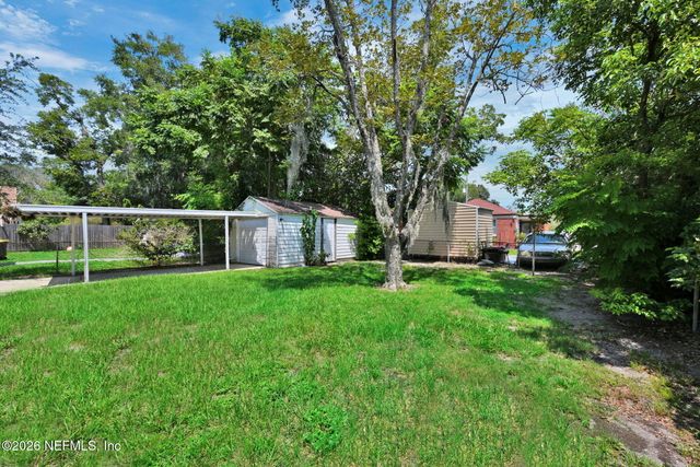355 E 45TH Street, Jacksonville, FL 32208