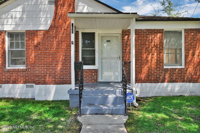 355 E 45TH Street, Jacksonville, FL 32208
