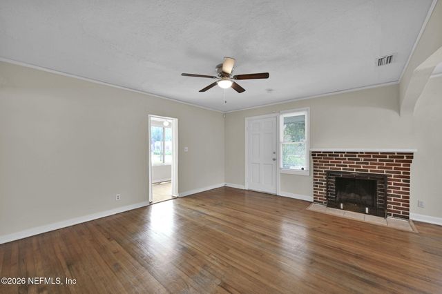 355 E 45TH Street, Jacksonville, FL 32208