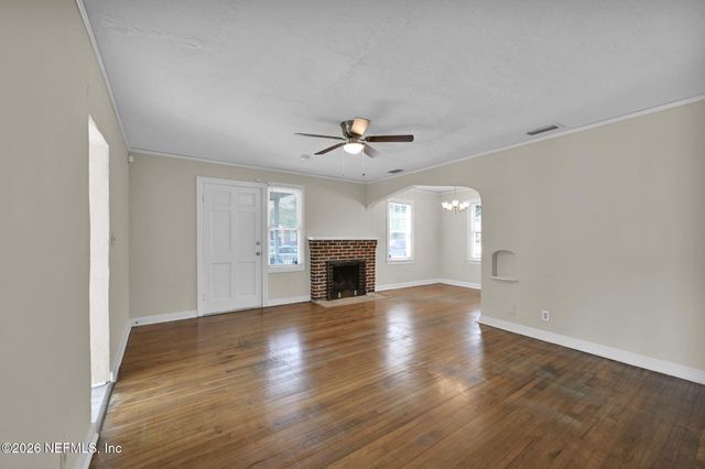 355 E 45TH Street, Jacksonville, FL 32208