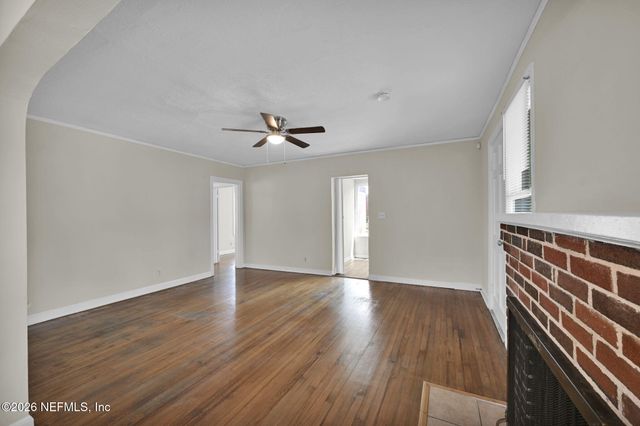 355 E 45TH Street, Jacksonville, FL 32208