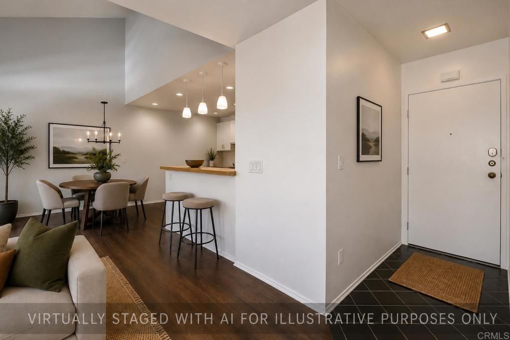 10350 Caminito Cuervo 111, San Diego, CA 92108 — exterior