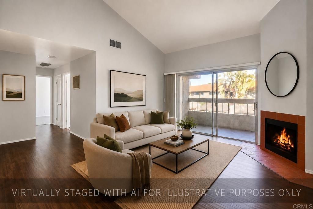 10350 Caminito Cuervo 111, San Diego, CA 92108 — photo 3