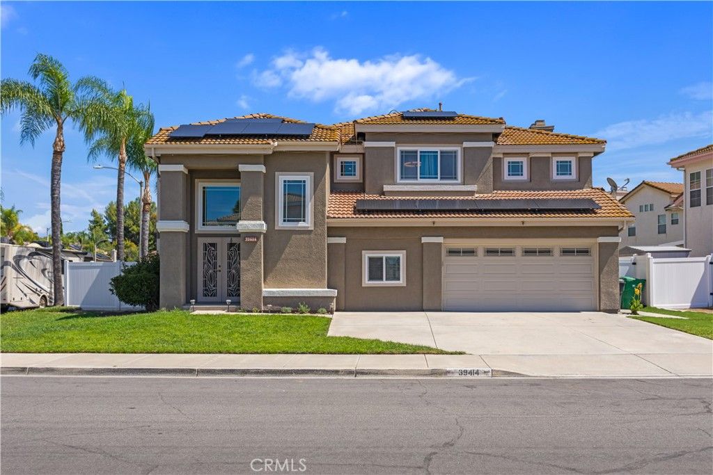 39414 Salinas Drive, Murrieta, CA 92563 — exterior