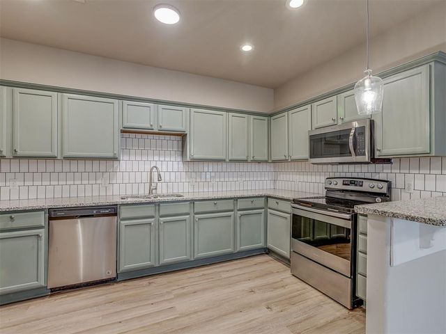 2175 Houston Street, Norman, OK 73071