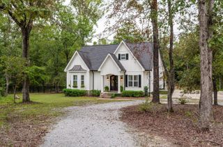 1210 White Oak Road, Lincolnton, GA 30817