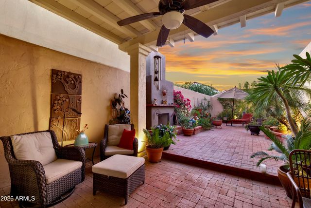 5332 N Questa Tierra Drive, Phoenix, AZ 85012