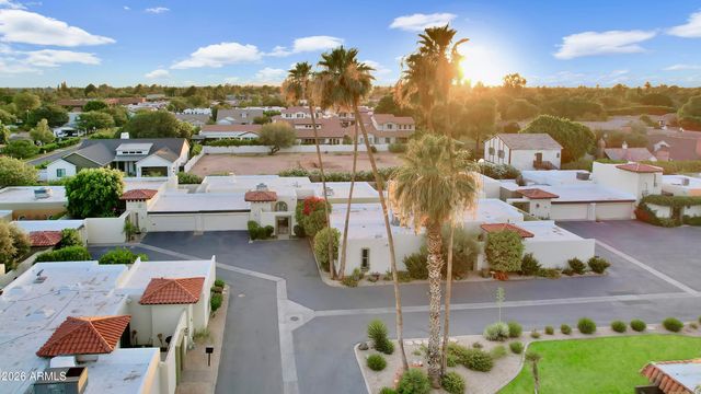 5332 N Questa Tierra Drive, Phoenix, AZ 85012