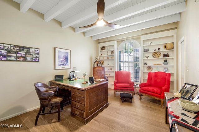 5332 N Questa Tierra Drive, Phoenix, AZ 85012