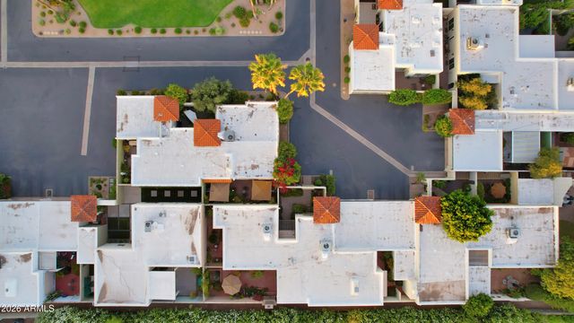 5332 N Questa Tierra Drive, Phoenix, AZ 85012