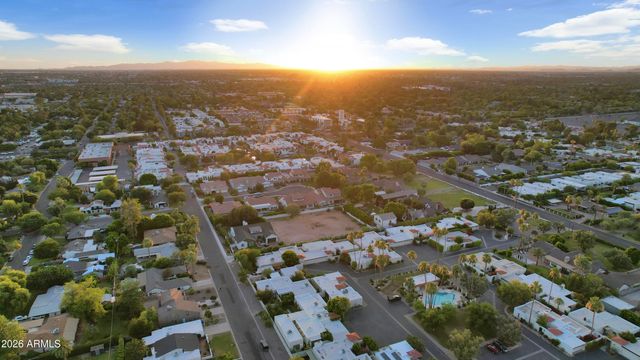 5332 N Questa Tierra Drive, Phoenix, AZ 85012