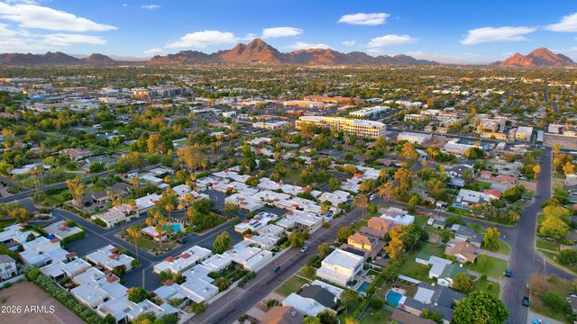 5332 N Questa Tierra Drive, Phoenix, AZ 85012