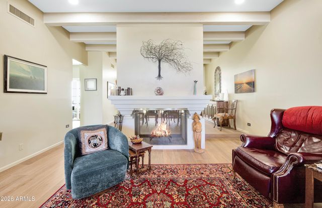 5332 N Questa Tierra Drive, Phoenix, AZ 85012