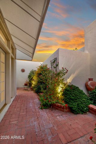 5332 N Questa Tierra Drive, Phoenix, AZ 85012