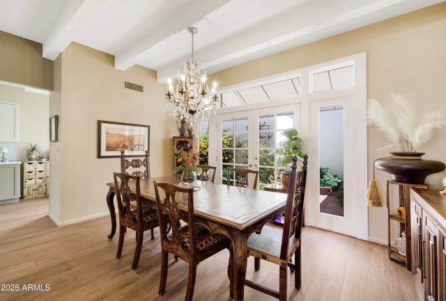 5332 N Questa Tierra Drive, Phoenix, AZ 85012