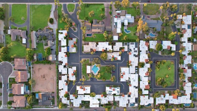 5332 N Questa Tierra Drive, Phoenix, AZ 85012