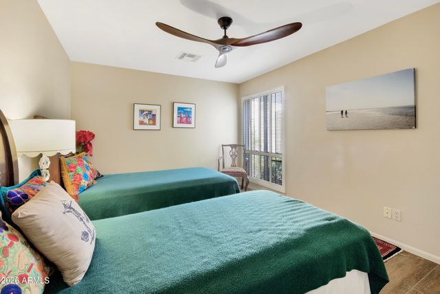 5332 N Questa Tierra Drive, Phoenix, AZ 85012
