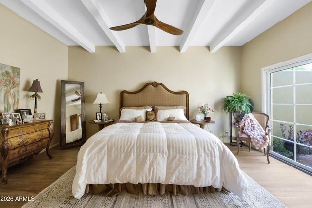 5332 N Questa Tierra Drive, Phoenix, AZ 85012