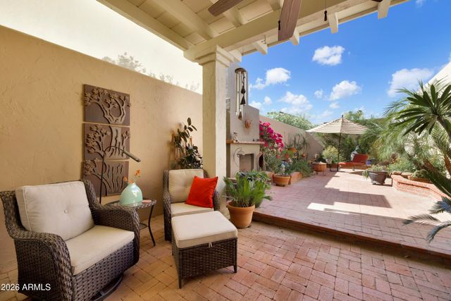 5332 N Questa Tierra Drive, Phoenix, AZ 85012