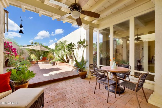 5332 N Questa Tierra Drive, Phoenix, AZ 85012