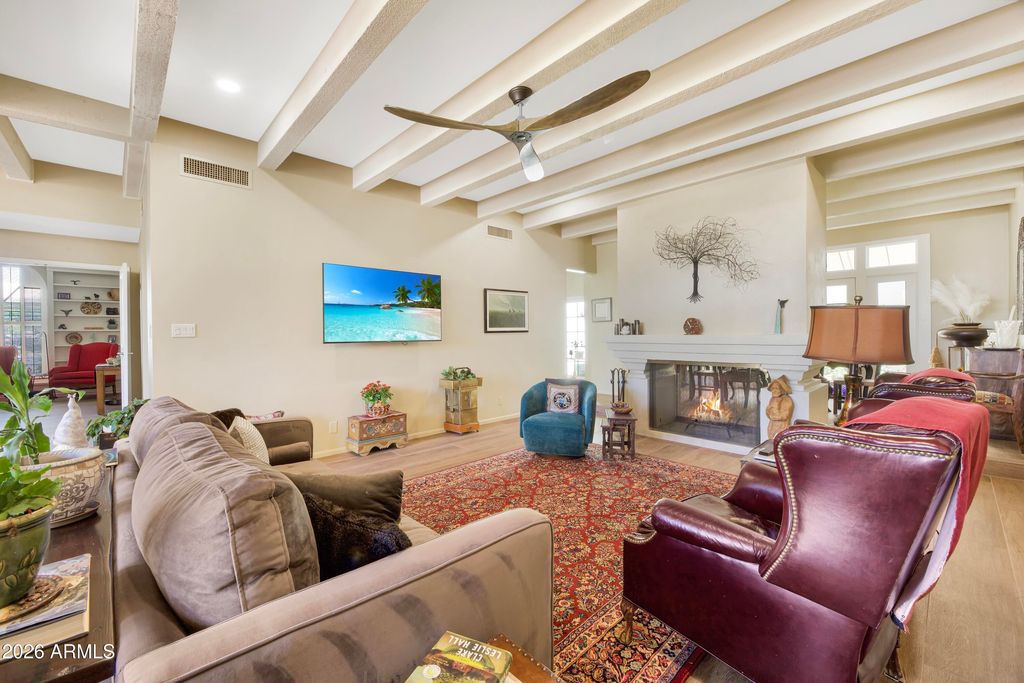 5332 N Questa Tierra Drive, Phoenix, AZ 85012 — photo 2